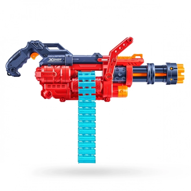Omega Shooter med 98 pile