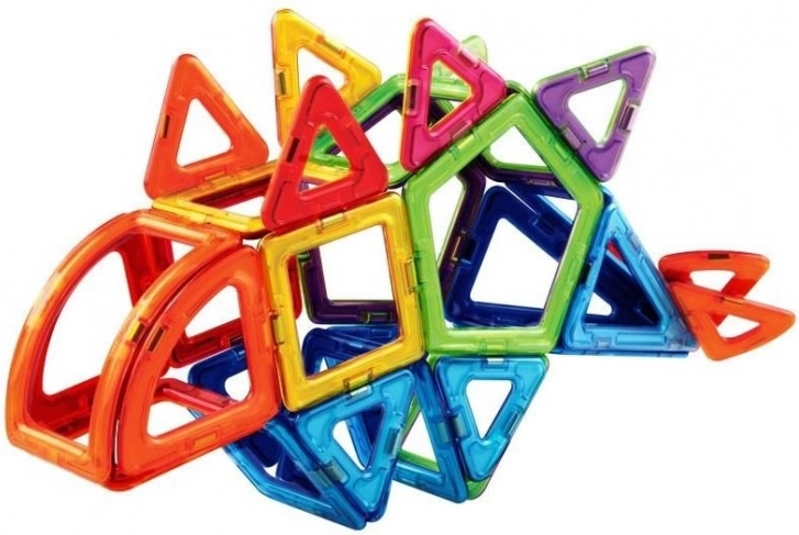 Magneter, der holder og inspirerer