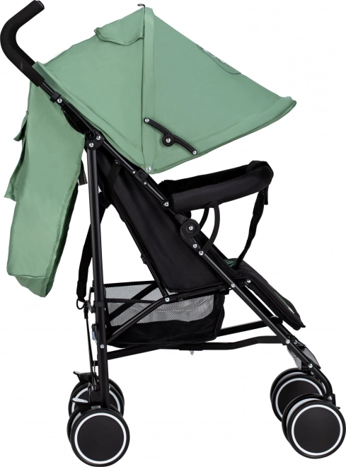 FreeON Klapvogn sport Simple Green