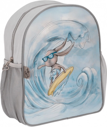 Rygsæk, Effik surfer