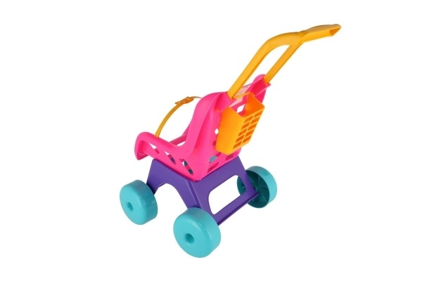 Sports Buggy barnevogn til babyer