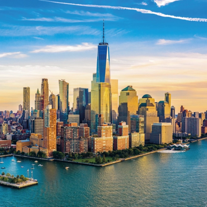 Notatkalender New York 2026