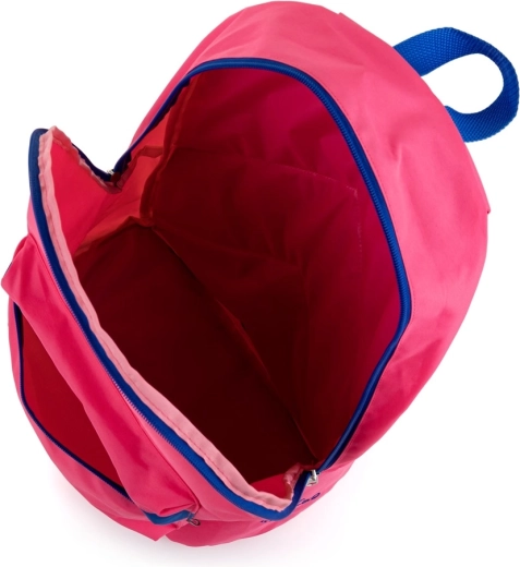 Rummelig organisering til hverdag