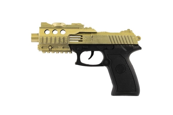 Inerti Pistol til Børn