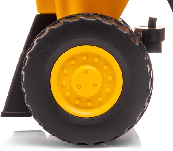 Sikker og stabil kørsel