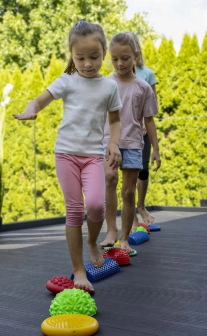 Smyslová sundhedssti 11 elementer