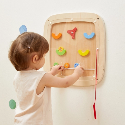 Udvikling af logik og tænkning årsag–virkning