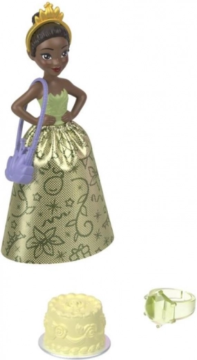 Saml dine yndlingsprinsesser