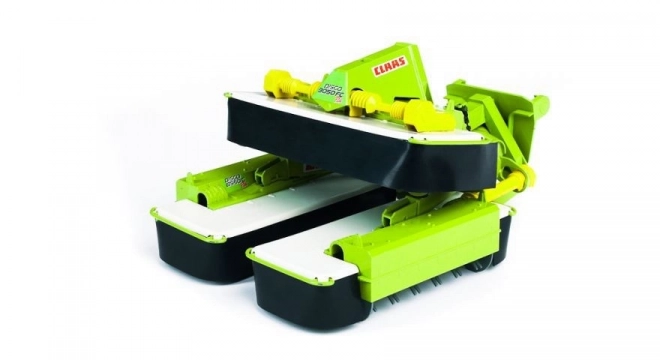 Bruder Tre-delt Claas-ske6rebord