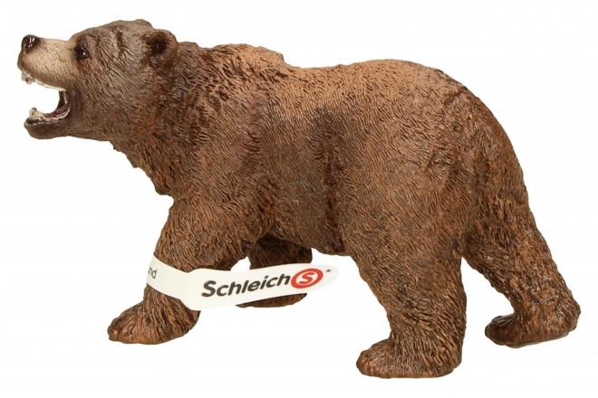 SCHLEICH Wild Life® 14685 Grizzlybjørn