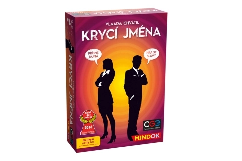Kodenavne