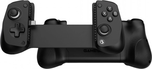 USB‑C-forbindelse med nul latency