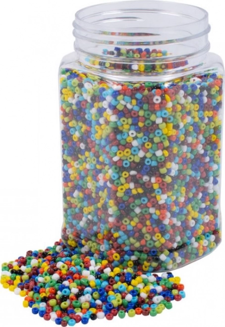 Playbox perler rokajl 500g