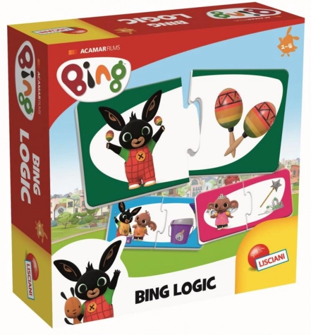BING - Par