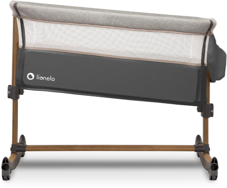 Åndbare netsider og mobilitet