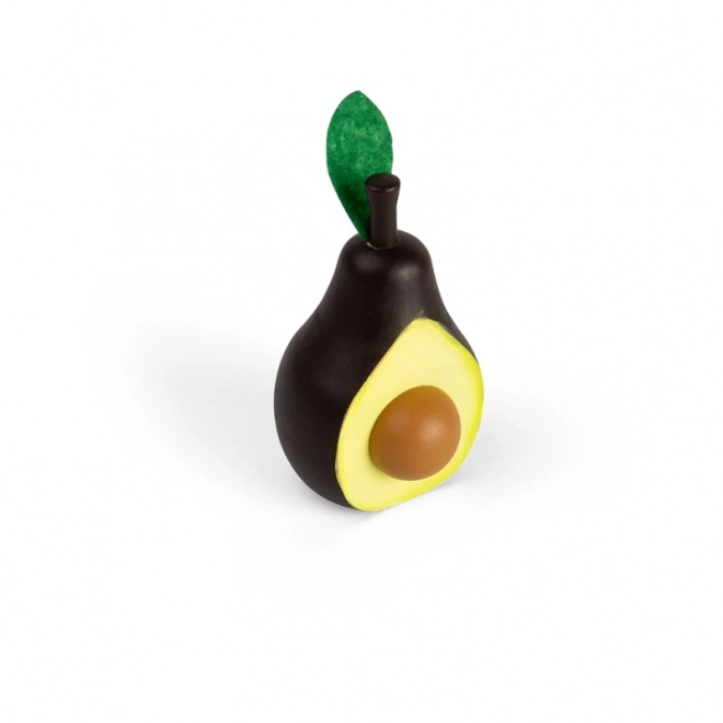Bigjigs Legetøj Avocado