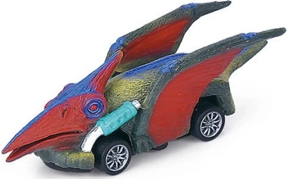 Pterosaurus bil