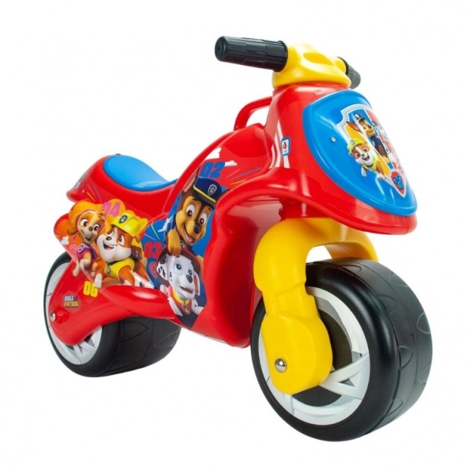 Neox Paw Patrol Løbecykel til børn