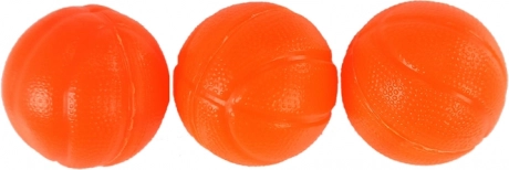 3 minibolde til uafbrudt sjov
