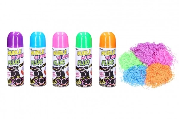 Nudler i spray FLUO 250ml