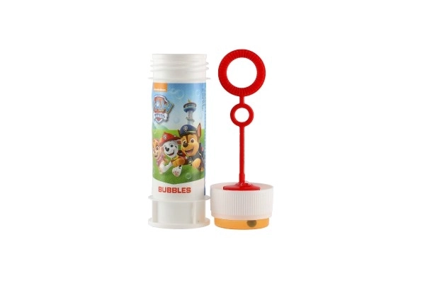 Sæbeboble Paw Patrol - 11,5 cm