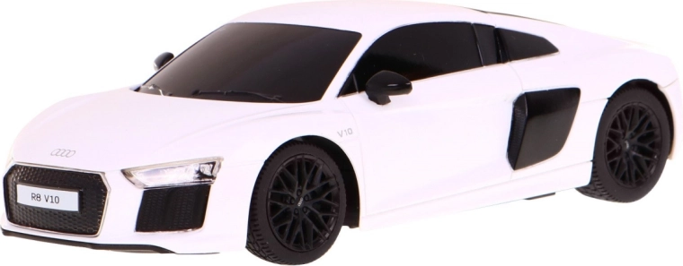 Realistisk udførelse af AUDI R8