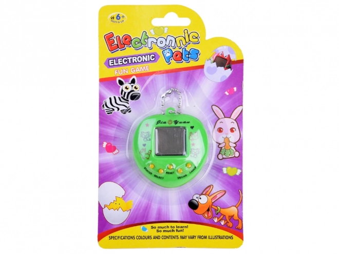 Elektronisk spil Tamagotchi