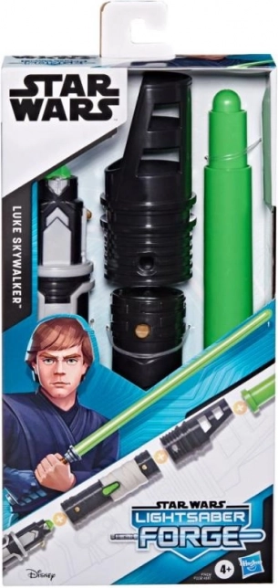 Star Wars Lyssværd Forge Basis