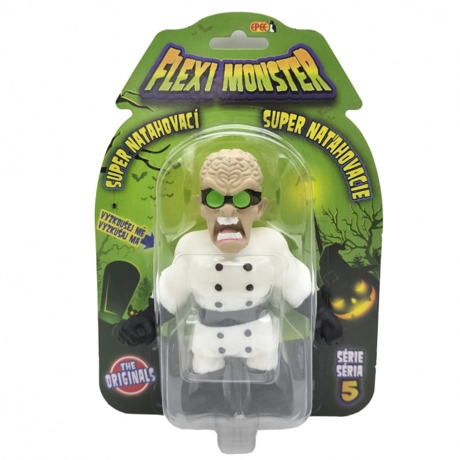 Flexi Monster Serie 5