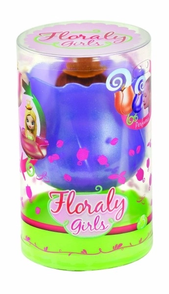Floraly Piger