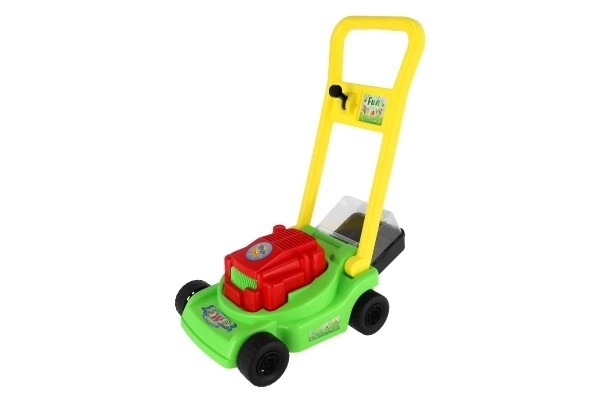 Automatisk plæneklipper