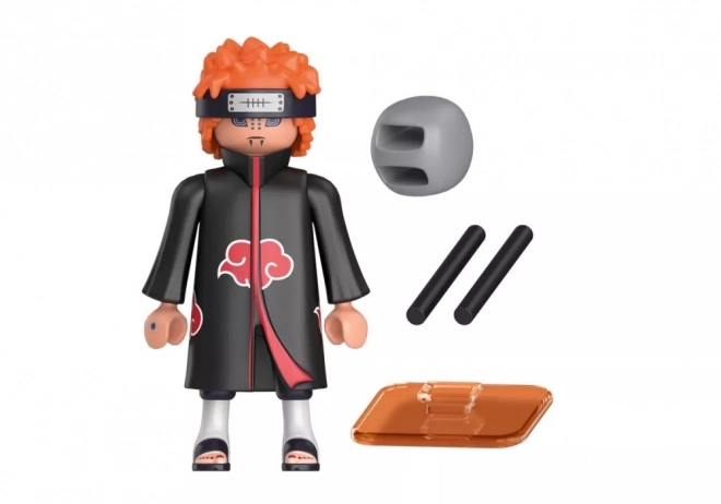 Naruto 71108 figur Bolest