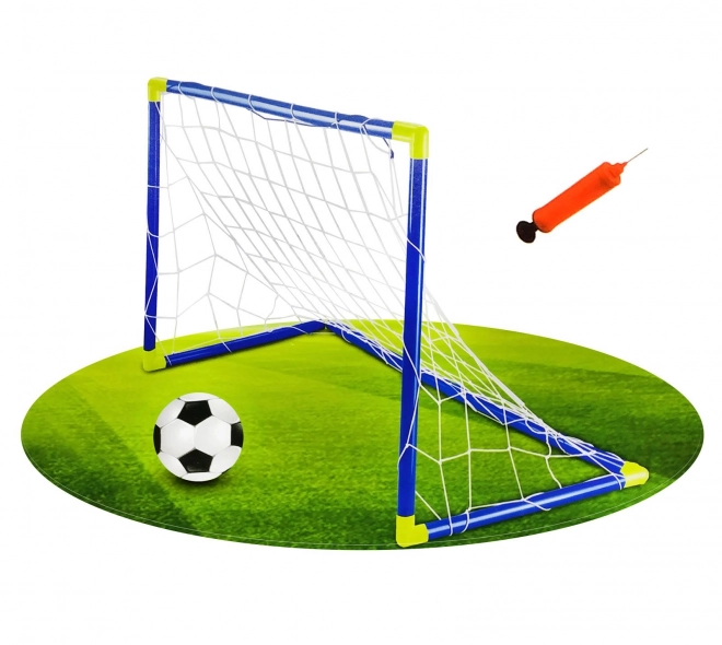Fodbold mini sæt
