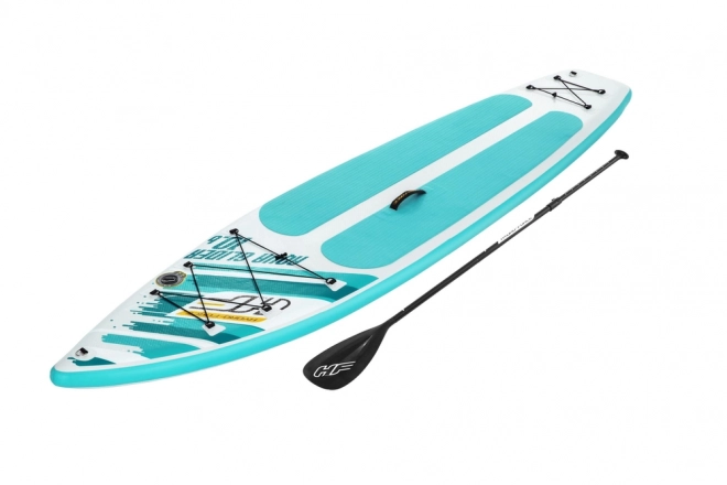 Bestway Aqua Glider 320 cm oppustelig paddleboard