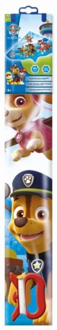 Flyvende drage Paw Patrol 115 cm