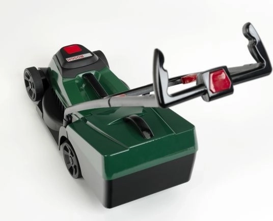 Bosch plæneklipper til børn – Med lys- og lydmodulator