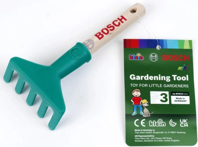 Bosch Håndrive Kort