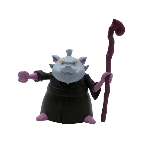 Ninja Turtles samlerfigur