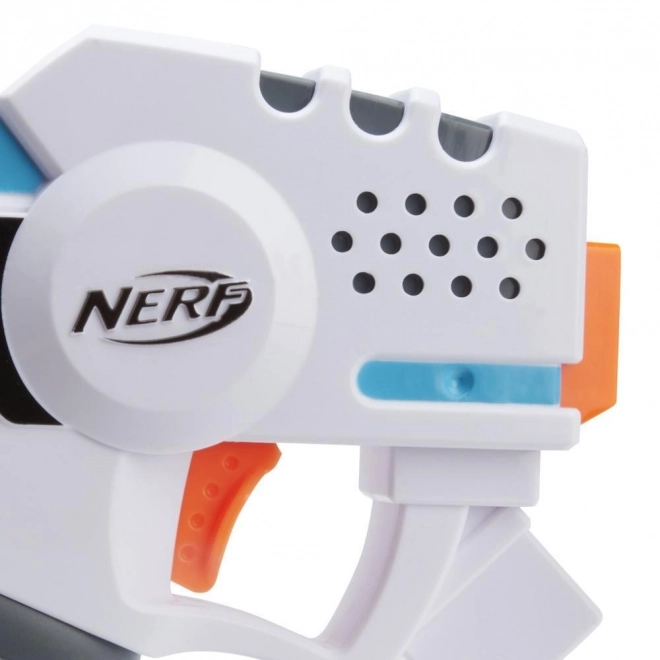 Pistole Nerf Roblox Microshots Strucid Boom Slag