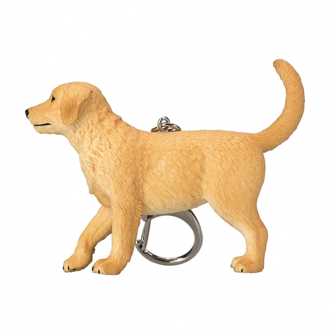 Mojo Nøglering hvalp af Golden Retriever