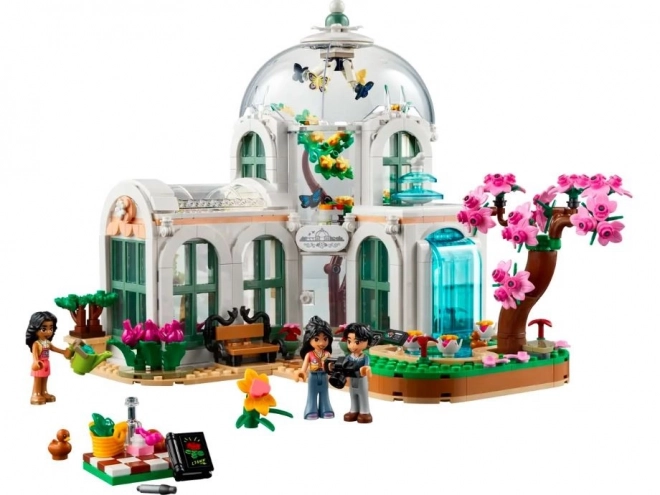 LEGO Friends Botaniske Have