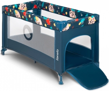 Sikker konstruktion med LockGuard-system