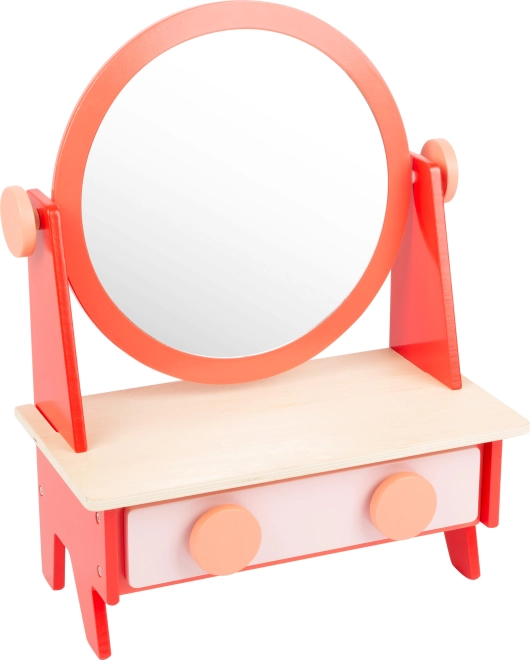 Kompakt og Stabilt Design