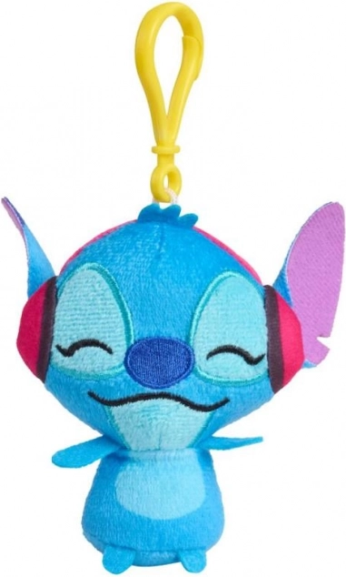 Stitch plys med klip (tilfældig valg)