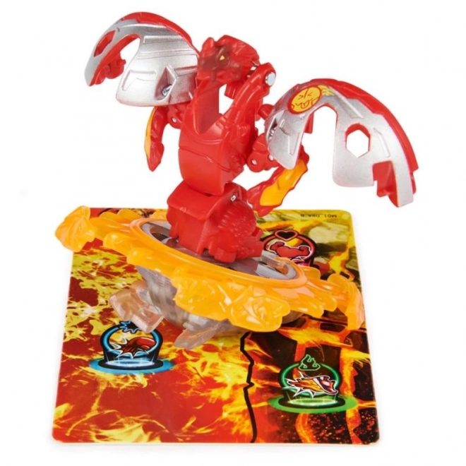 Startpakke Bakugan Specielt Angreb