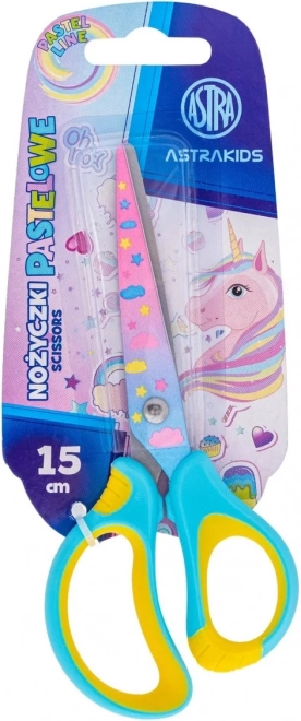ASTRA Saks Unicorn 15cm