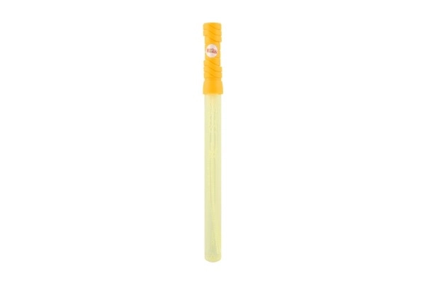 Boblestavsugerør/stang 120 ml 37 cm 2 farver 24 stk i kassen