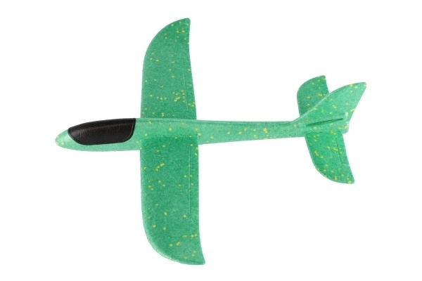 Kastefly skum model 47cm 3 farver på kort