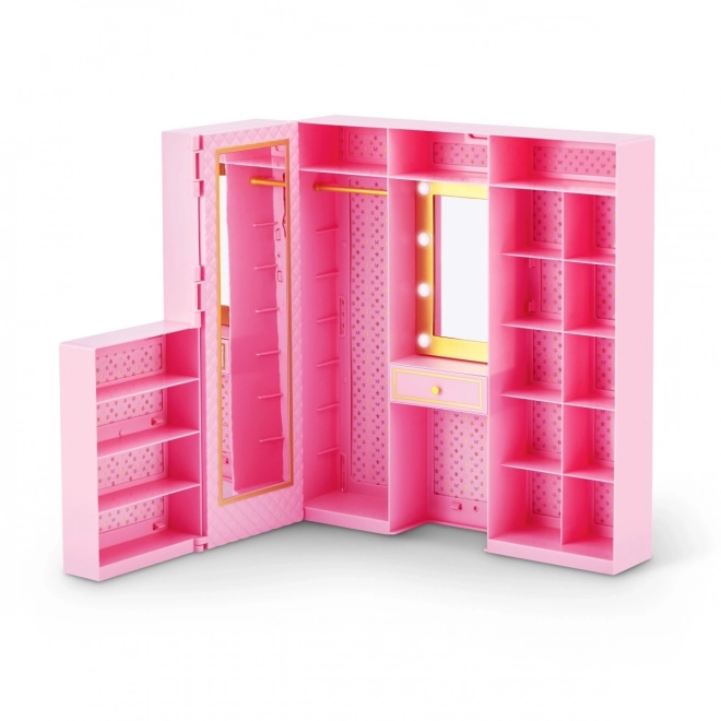 Drømmegarderobe Mini Brands Mode