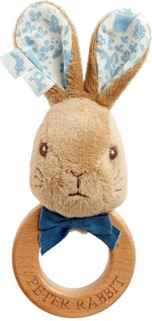 Sødt design PETER RABBIT